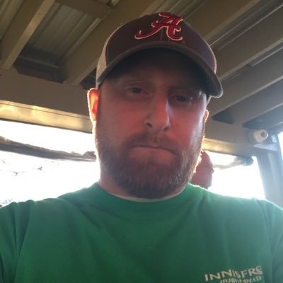 Profile Picture of Ryan Sorrells (@rsorrells78) on Twitter