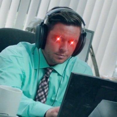 Profile Picture of CEO Erick Hayden (@CEOErickHayden) on Twitter