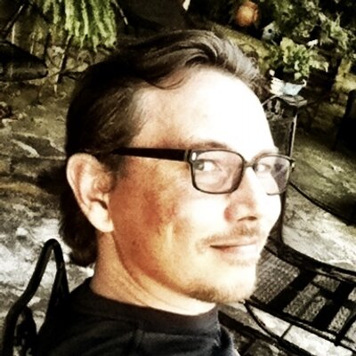 Profile Picture of Ben Sharpe (@bsharpe) on Twitter