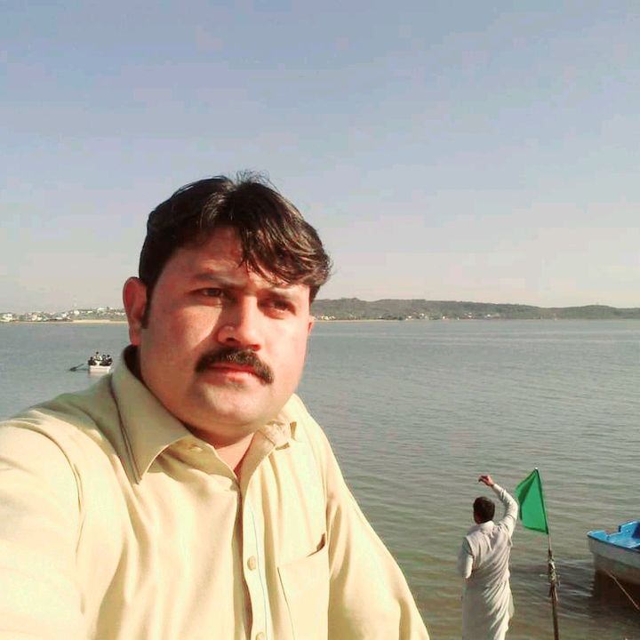 Profile Picture of Ismail Shahid (@ismailshahid65) on Tiktok