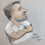 Profile Picture of Mike Leishman (@zp_531) on Instagram