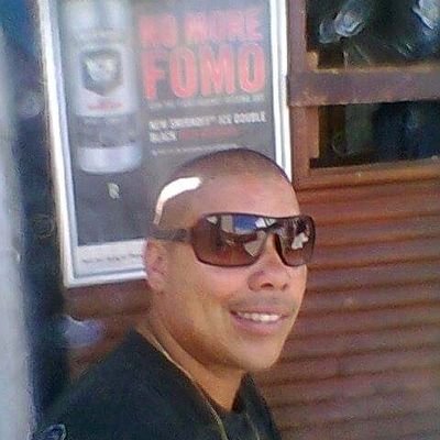 Profile Picture of Wesley Monk (@MonkWesley) on Twitter