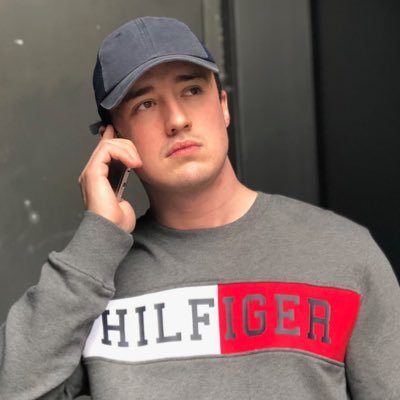 Profile Picture of Mitchell Hladchuk (@MitchTheLord) on Twitter