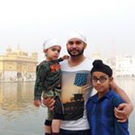 Profile Picture of Gurdev Chahal (@c.gurdev) on Instagram