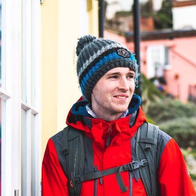 Profile Picture of Adam Pigott (@adampigottphoto) on Twitter