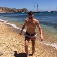 Profile Picture of Xaris Kotanidis (@xaris-kotanidis) on Quora