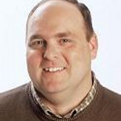 Profile Picture of Brad Harmon (@BradleyAHarmon) on Twitter