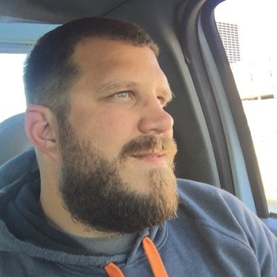 Profile Picture of Tom Beals (@HooknBookDFW) on Twitter