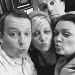 Profile Picture of Mark Lowry (@rockygem) on Instagram