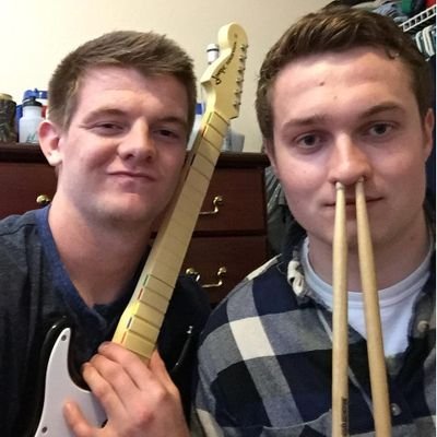 Profile Picture of Daniel Dyer (@DannyD_55) on Twitter