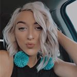 Profile Picture of ᴄᴀʀʟᴇʏ ᴍᴀʀɪᴇ$ (@cmoneymorgann) on Instagram