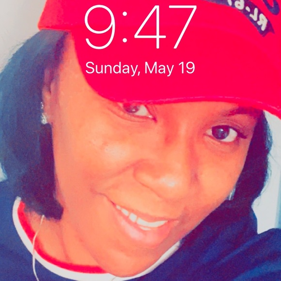 Profile Picture of Carlita Wilburn (@cbw030814) on Poshmark