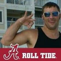 Profile Picture of Chris DeArmond (@chrisdearmond83) on Pinterest