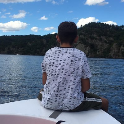 Profile Picture of Paul Michels (@PaulMichels18) on Twitter