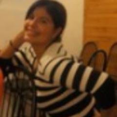 Profile Picture of Arlette Alvarez (@arlette2889) on Twitter