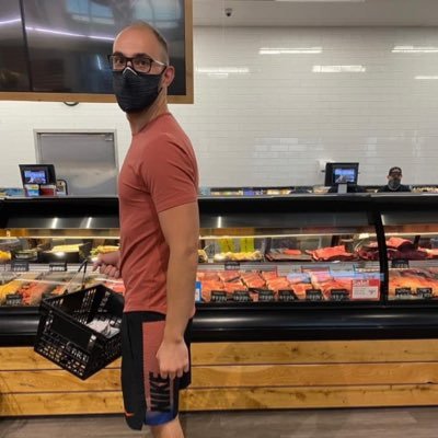 Profile Picture of Joe (@Joe_Teplitsky) on Twitter