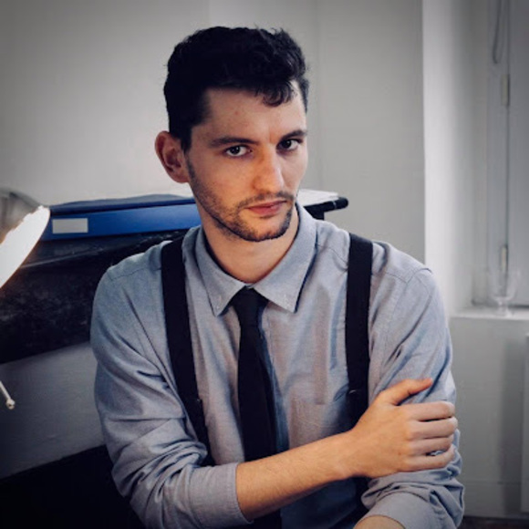 Profile Picture of Killian Gaborit (@kgaborit) on Poshmark