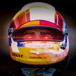 Profile Picture of Rinus VeeKay (van Kalmthout) (@rinusveekay) on Instagram