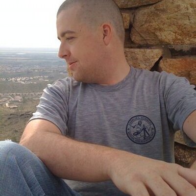 Profile Picture of Josh K. Gries (@AGentlemanRogue) on Twitter