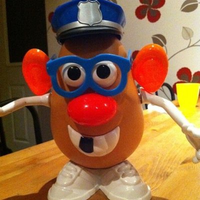 Profile Picture of Derek Sheridan (@degs4jan) on Twitter