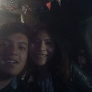 Profile Picture of Kalvin Jim Vaz (@kalvinjimvaz) on Twitter