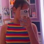 Profile Picture of Maria Clara Zabeu (@zabeu_zabeu) on Instagram