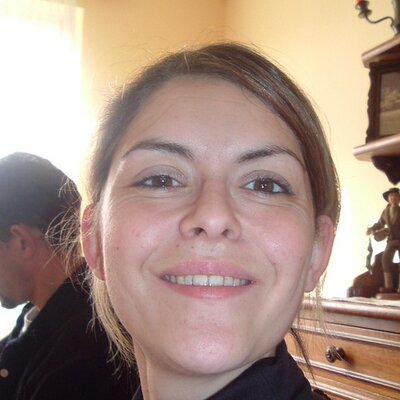 Profile Picture of DELPHINE DAUBANTON (@DAN2601) on Twitter