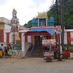 Profile Picture of SRIRAMA MURTHY ANDRA (@murthy_andra) on Twitter