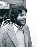 Profile Picture of Greg Barronon Wikipedia