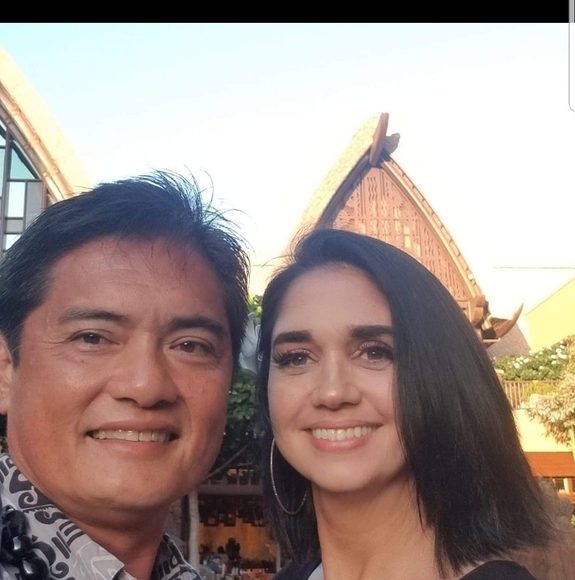 Profile Picture of Chanelle Perlas (@chanelle813) on Poshmark