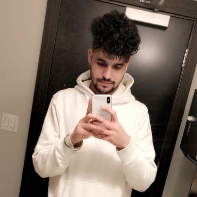 Profile Picture of Surinder Sekhon (@SurinderSekhon_) on Twitter