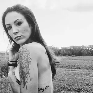 Profile Picture of Racquel Marie  (@racquelmarie221) on Tiktok