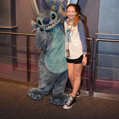 Profile Picture of Dani Rivers (@danirivers5) on Twitter