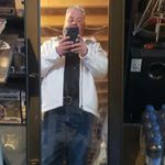 Profile Picture of Kenneth wayne metcalfe (@kennethwayne_metcalfe) on Instagram