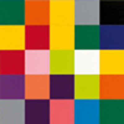 Profile Picture of Gerhard Richter (@gerhardrichter) on Twitter