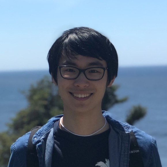 Profile Picture of Joe Zhou (@jiz417) on Poshmark