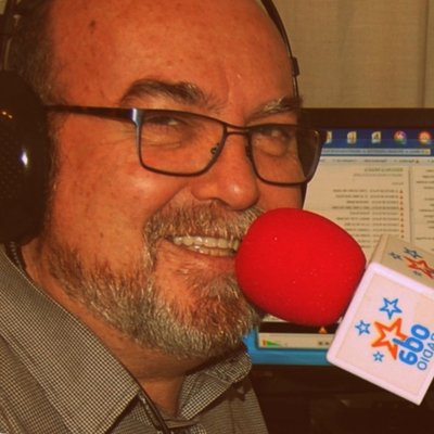 Profile Picture of Francisco Galván (@ODARADIO) on Twitter