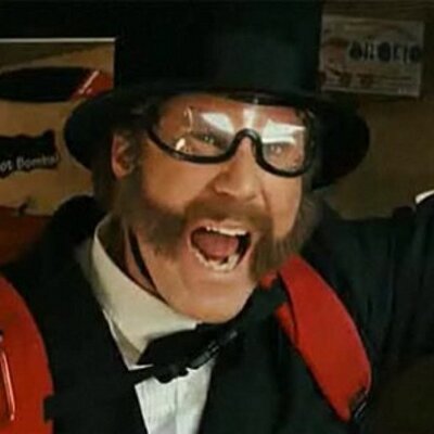 Profile Picture of David Hiles (@grave_davehiles) on Twitter