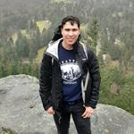 Profile Picture of Joshua Pettigrew (@joshuaspettigrew) on Instagram