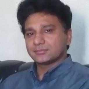 Profile Picture of Jagdeep Chauhan (@jagdeepchauha14) on Twitter