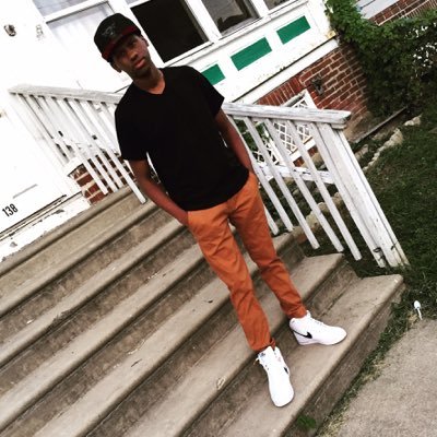 Profile Picture of Vincent.pierce Jr (@ya_boy_vince_) on Twitter