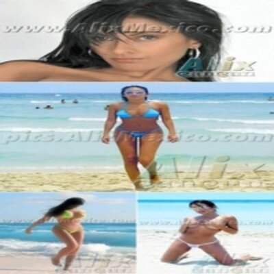 Profile Picture of Coralie Alvarez (@CoralieAlvarez3) on Twitter