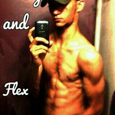 Profile Picture of Ricky Summers (@summers_ricky) on Twitter