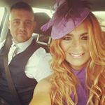 Profile Picture of Tammy Louise Samuel (@tammysam89) on Instagram