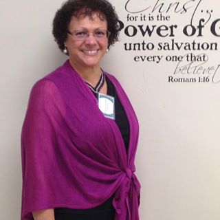 Profile Picture of Frances Aleman (@Frances-Aleman) on Facebook