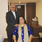 Profile Picture of Aparna Singh (@aparna_singh) on Instagram