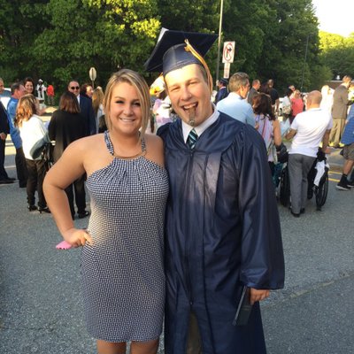 Profile Picture of David Mineo (@DavidMineo) on Twitter