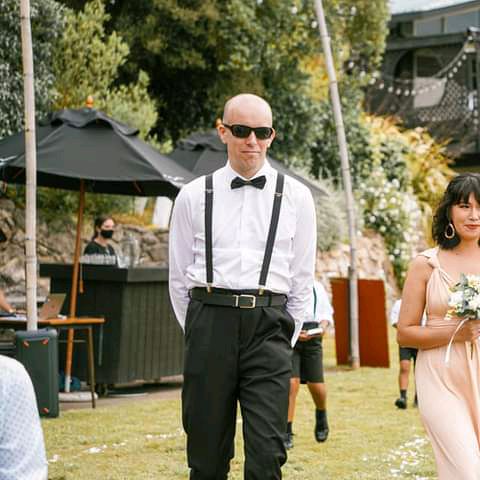 Profile Picture of Andrew Carrington (@andrewcarrington1) on Tiktok