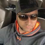Chris Bevins - Instagram Profile Picture of Chris Bevins (@clbevins1984) on Instagram