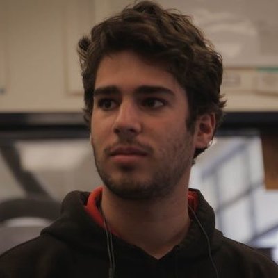 Profile Picture of Zachary Goode (@ZacharyGoode3) on Twitter